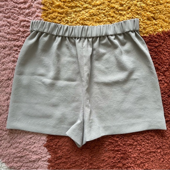 Wilfred Boissier Shorts - Picture 7 of 7